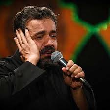 محمود کریمی دیوونه منم عاشقی که دلخونه منم